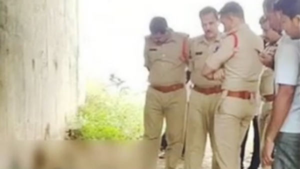 மூச்சு திணறல்