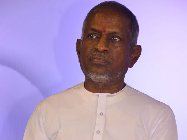 இளையராஜா