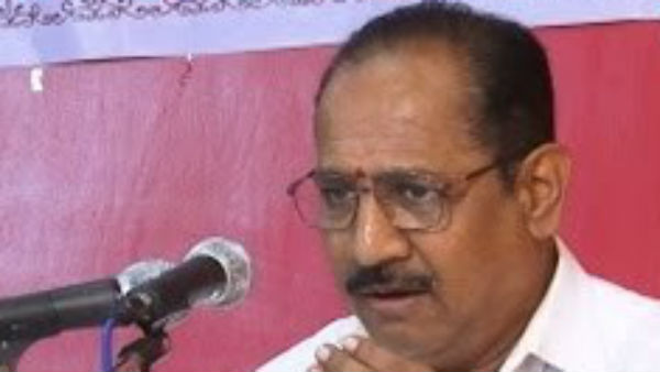 சமுதாயத்தை நினைப்பதில்லை