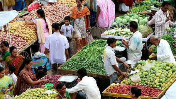 WPI inflation rises to 0.58% in November, says data WPI inflation rises to 0.58% in November, says data