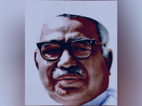 ஜெகஜீவன்ராம்