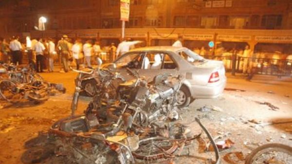 Death Penalty for 4 convicts in 2008 Jaipur Serial Blasts Case Death Penalty for 4 convicts in 2008 Jaipur Serial Blasts Case