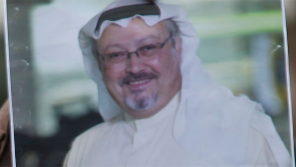jamal khashoggi murder case: 5 Sentenced To Death For Killing Saudi Journalist Jamal Khashoggi jamal khashoggi murder case: 5 Sentenced To Death For Killing Saudi Journalist Jamal Khashoggi