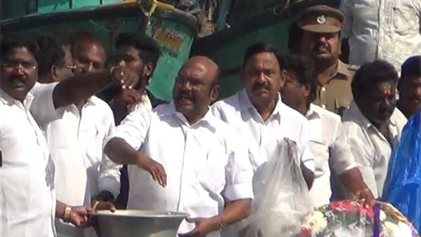 தேர்தல்