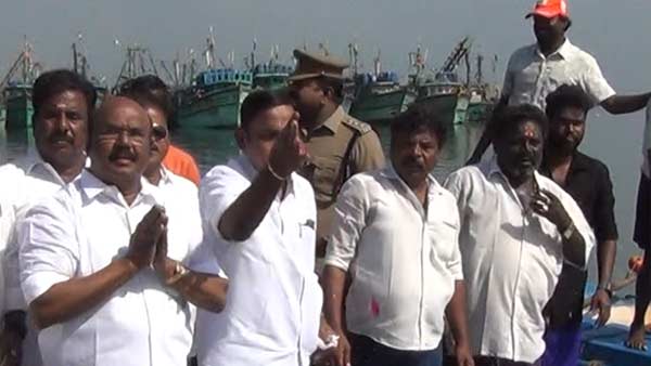 திட்டம் தயார் செய்த தமிழகம்