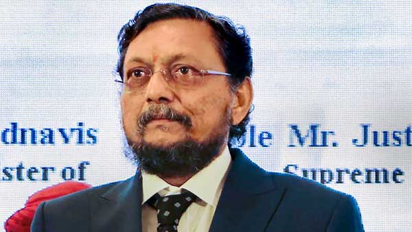 Chief Justice SA Bobde says Justice should not be revenge Chief Justice SA Bobde says Justice should not be revenge