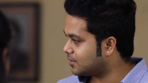 காற்றின் மொழி சீரியல்