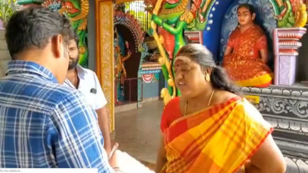கோயில்கள்