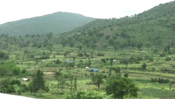 In Kalvarayan hills, a landlord stabbed to death a youth with a spear In Kalvarayan hills, a landlord stabbed to death a youth with a spear