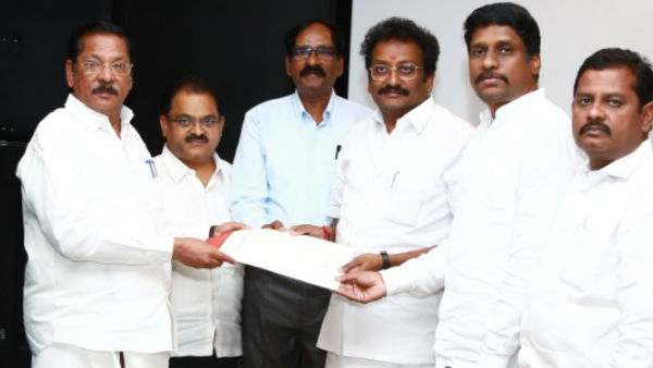 நிர்வாகிகள்