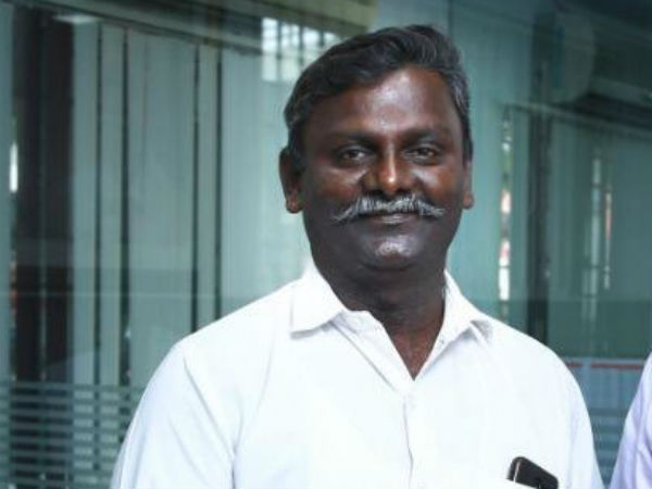 பதவி வேண்டாம்