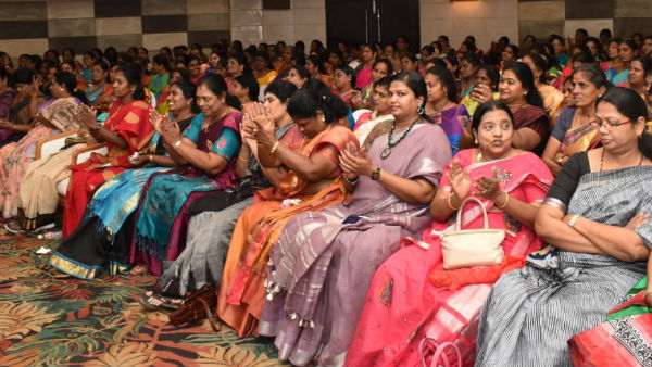தீவிரக்கட்சிப் பணி