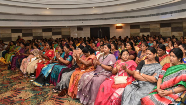 அனைவரும் பேச்சு