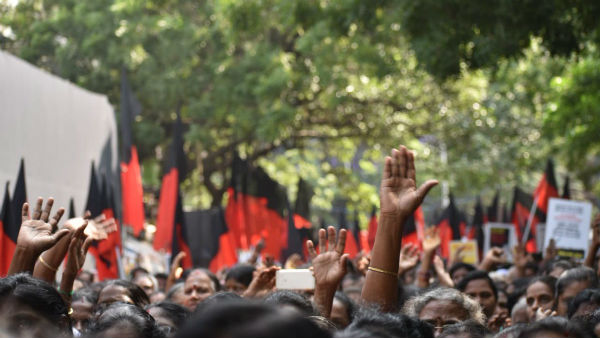 பாமக எப்படி