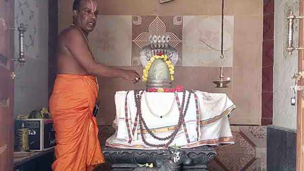 சிவனுக்கு பிடித்த விரதம்