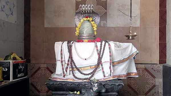 திருமஞ்சனம்