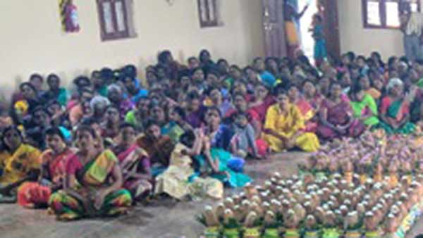 சிறப்பு யாகங்கள்