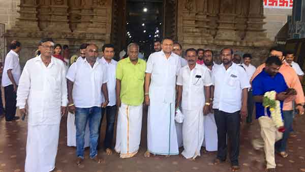 சிவகங்கை சீமை