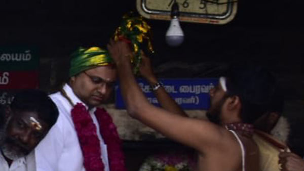 106 நாட்கள் சிறை