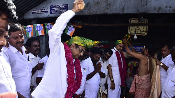 விநாயகர் கோவில்