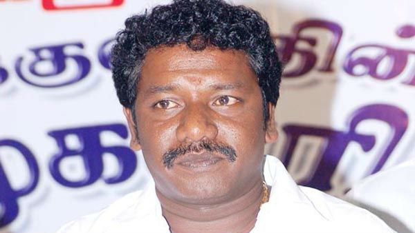 கருணாஸ் பங்கேற்பு