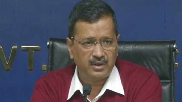 I am doing everything in my side to stop protest says Delhi CM Kejriwal on protest against CAB I am doing everything in my side to stop protest says Delhi CM Kejriwal on protest against CAB