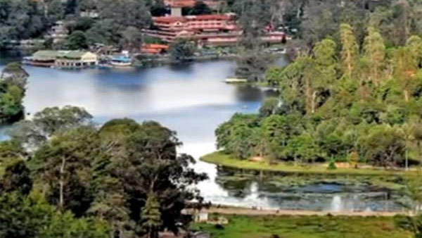 கொடைக்கானல்