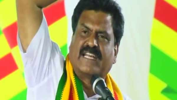 ஜனநாயகம்