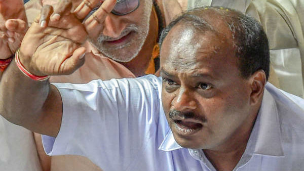 குமாரசாமி எப்படி