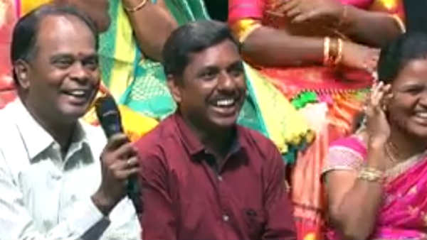 அண்ணாச்சி நிகழ்ச்சி