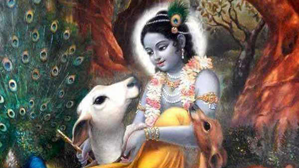 Margazhi Tirupavai, Tiruvempavai 12 Margazhi Tirupavai, Tiruvempavai 12