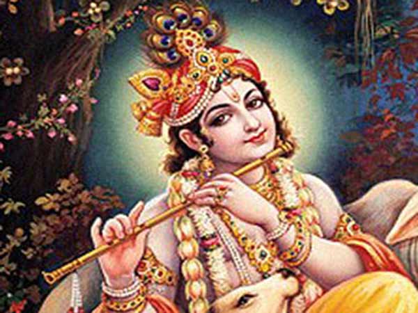 Margazhi Tirupavai, Tiruvempavai 13 Margazhi Tirupavai, Tiruvempavai 13