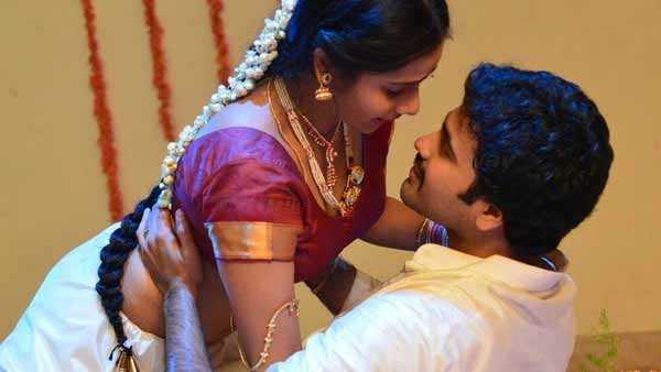 அதீத உறவுக்கு ஆசை