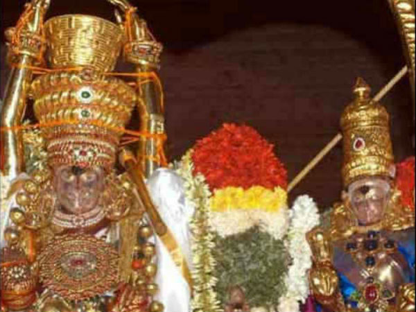 சிவனின் திருவிளையாடல்