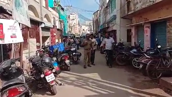 தாய் மயக்கம்