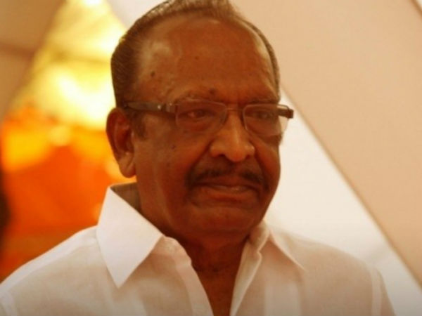 அழியாத கோலம்