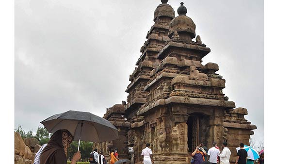High Court sumo-to case to beautify Mamallapuram: Notice to the Collector of Chengalpattu High Court sumo-to case to beautify Mamallapuram: Notice to the Collector of Chengalpattu