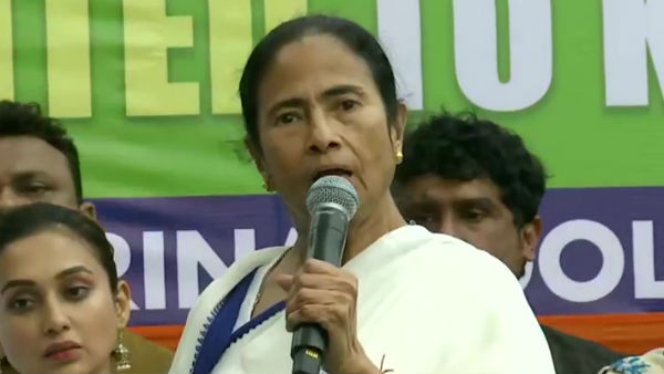 30 people have committed suicide due to the fear of NRC, Says Mamata Banerjee 30 people have committed suicide due to the fear of NRC, Says Mamata Banerjee