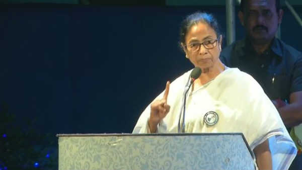 Centre will implement CAB and NRC in Bengal over my dead body, says Mamata Banerjee Centre will implement CAB and NRC in Bengal over my dead body, says Mamata Banerjee