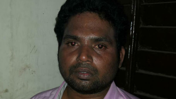 ஆதார் கார்டு