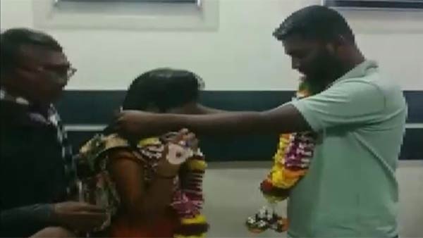 காதலன் தப்பி ஓட்டம்