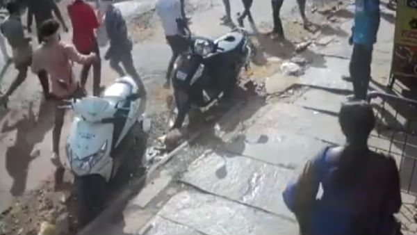 உறவினர் கருத்து