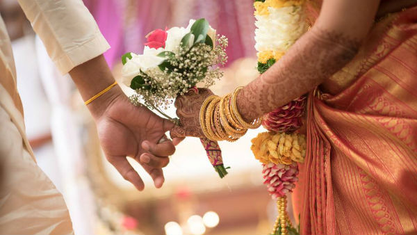 Why Marriages are not held in Margazhi month Why Marriages are not held in Margazhi month