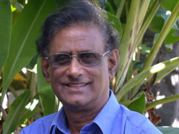 பரமசிவம் அழைப்பு