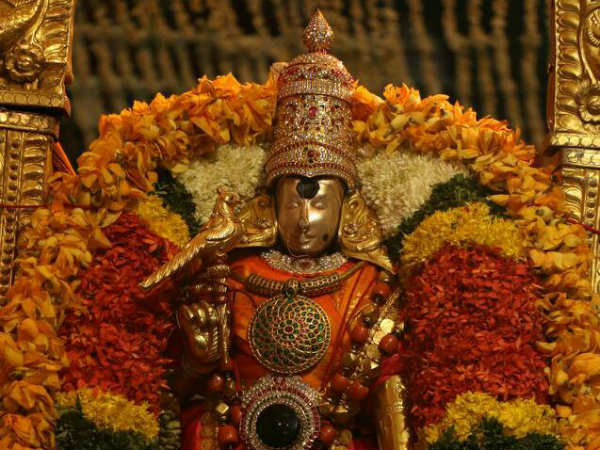 மார்கழி அஷ்டமி