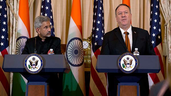we seeing actives in india, protests over Citizenship Ammendment Act : US we seeing actives in india, protests over Citizenship Ammendment Act : US