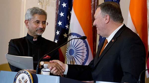 we seeing actives in india, protests over Citizenship Ammendment Act : US we seeing actives in india, protests over Citizenship Ammendment Act : US
