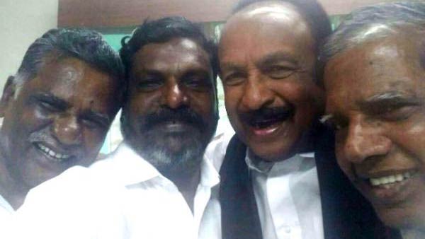 மக்கள் நலக் கூட்டணி