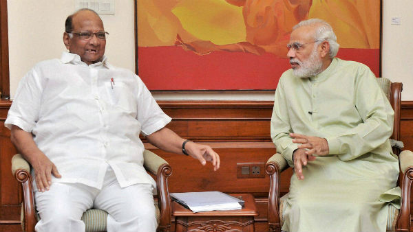 பாஜகவுடன் இணைந்து
