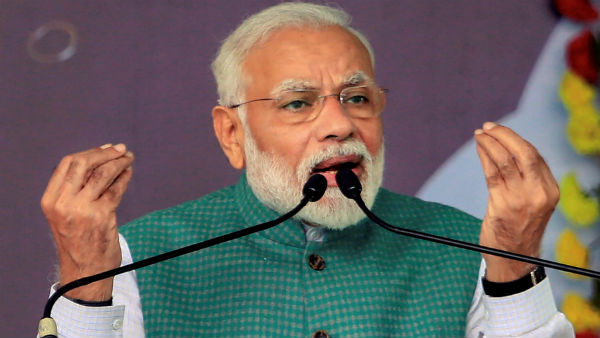 CAA Will Not Snatch Citizenship of Persons of Any Religion: PM Modi CAA Will Not Snatch Citizenship of Persons of Any Religion: PM Modi